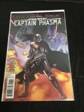 Star Wars Captain Phasma #1 Comic Book from Amazing Collection