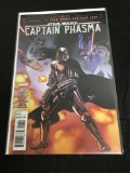 Star Wars Captain Phasma #1 Comic Book from Amazing Collection B