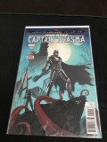 Star Wars Captain Phasma #2 Comic Book from Amazing Collection