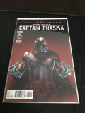 Star Wars Captain Phasma #4 Comic Book from Amazing Collection
