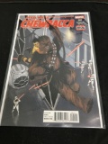 Star Wars Chewbacca #5 Comic Book from Amazing Collection