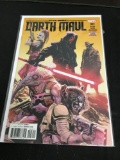 Star Wars Darth Maul #3 Comic Book from Amazing Collection