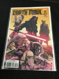 Star Wars Darth Maul #3 Comic Book from Amazing Collection B