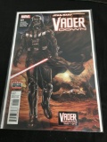Star Wars Vader Down #1 Comic Book from Amazing Collection