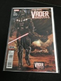 Star Wars Vader Down #1 Comic Book from Amazing Collection B