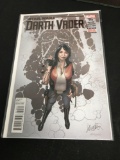 Star Wars Darth Vader #10 Comic Book from Amazing Collection