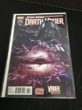 Star Wars Darth Vader #13 Comic Book from Amazing Collection
