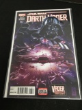 Star Wars Darth Vader #13 Comic Book from Amazing Collection B