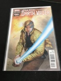 Star Wars Darth Vader #15 Variant Edition Comic Book from Amazing Collection