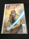 Star Wars Darth Vader #15 Variant Edition Comic Book from Amazing Collection B