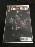 Star Wars Darth Vader #5 Comic Book from Amazing Collection