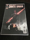 Star Wars Darth Vader #6 Comic Book from Amazing Collection B