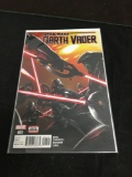 Star Wars Darth Vader #7 Comic Book from Amazing Collection