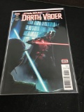 Star Wars Darth Vader #9 Comic Book from Amazing Collection