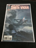 Star Wars Darth Vader #17 Comic Book from Amazing Collection