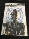 Darth Vader #23 Galactic Icons Variant Comic Book from Amazing Collection B