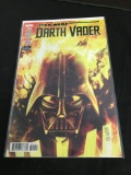 Star Wars Darth Vader #24 Comic Book from Amazing Collection