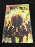 Star Wars Darth Vader #24 Comic Book from Amazing Collection B