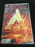 Star Wars Darth Vader #25 Comic Book from Amazing Collection
