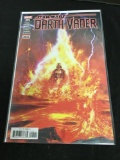 Star Wars Darth Vader #25 Comic Book from Amazing Collection B