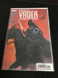 Star Wars Vader Dark Visions #1 Comic Book from Amazing Collection