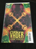 Star Wars Vader Dark Visions #5 Comic Book from Amazing Collection B