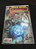 Star Wars DJ: Most Wanted #1 Variant Edition B Comic Book from Amazing Collection