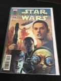 Star Wars The Force Awakens #3 Comic Book from Amazing Collection B