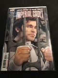 Star Wars Han Solo Imperial Cadet #2 Comic Book from Amazing Collection
