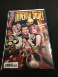 Star Wars Han Solo Imperial Cadet #3 Comic Book from Amazing Collection