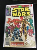 Starw Wars #47 Comic Book from Amazing Collection