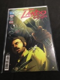 Star Wars Lando Double Or Nothing #4 Comic Book from Amazing Collection