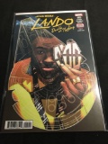 Star Wars Lando Double Or Nothing #5 Comic Book from Amazing Collection