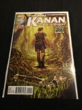 Star Wars Kanan #5 Comic Book from Amazing Collection