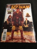 Star Wars Kanan #8 Comic Book from Amazing Collection