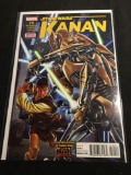 Star Wars Kanan #10 Comic Book from Amazing Collection