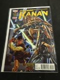 Star Wars Kanan #10 Comic Book from Amazing Collection B