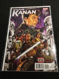 Star Wars Kanan #12 Comic Book from Amazing Collection