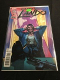 Star Wars Lando #1 Comic Book from Amazing Collection
