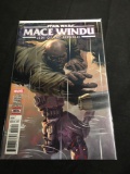 Mace Windu Jedi of The Republic #3 Comic Book from Amazing Collection