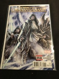 Obi-Wan & Anakin #1 Comic Book from Amazing Collection B