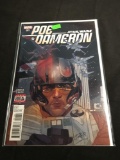 Poe Dameron #1 Comic Book from Amazing Collection