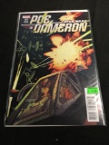 Poe Dameron #2 Variant Edition Comic Book from Amazing Collection