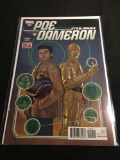 Poe Dameron #9 Comic Book from Amazing Collection