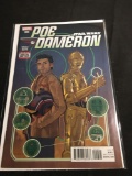 Poe Dameron #9 Comic Book from Amazing Collection B