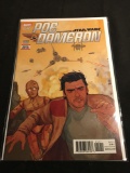 Poe Dameron #12 Comic Book from Amazing Collection