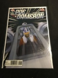 Poe Dameron #15 Comic Book from Amazing Collection