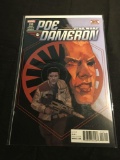 Poe Dameron #16 Comic Book from Amazing Collection