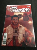 Poe Dameron #18 Comic Book from Amazing Collection