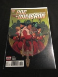 Poe Dameron #19 Comic Book from Amazing Collection